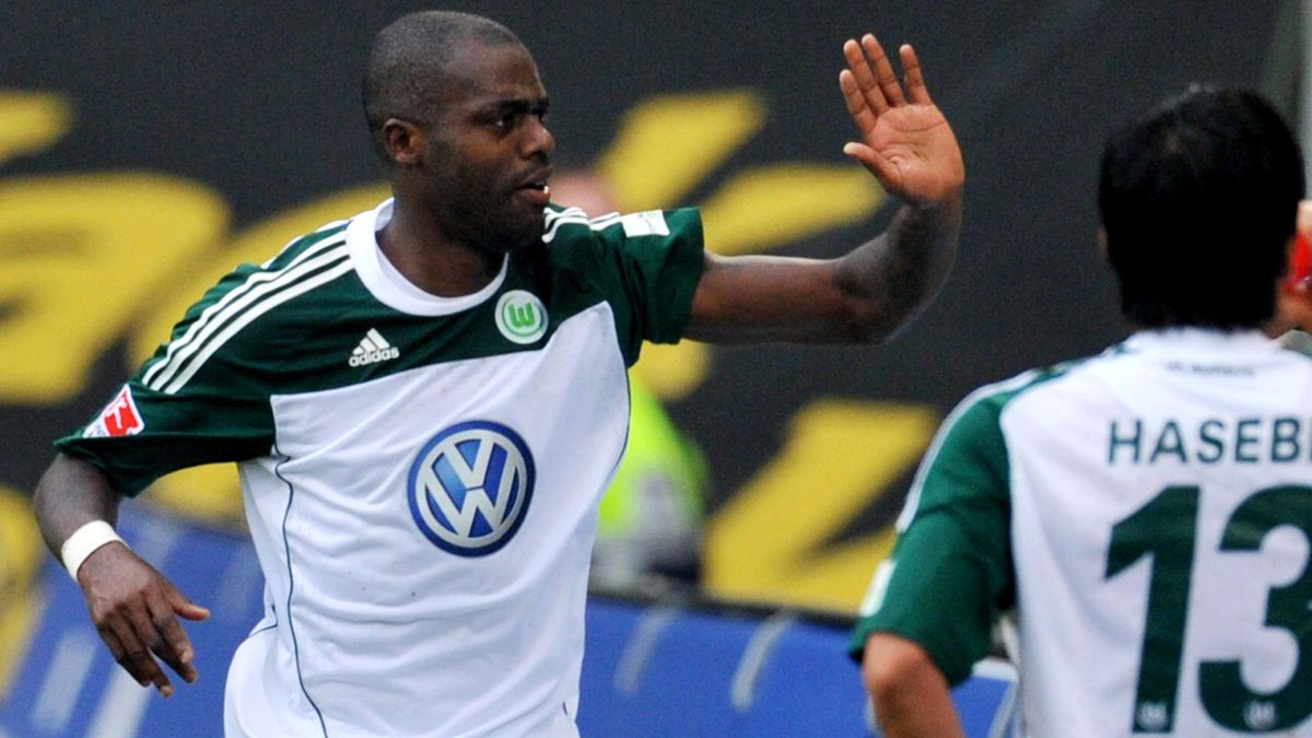 Wolfsburg Win Again Eurosport
