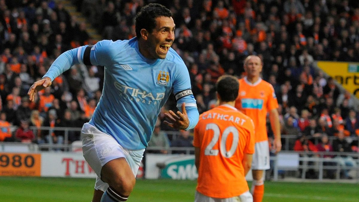 Blackpool premier deals league