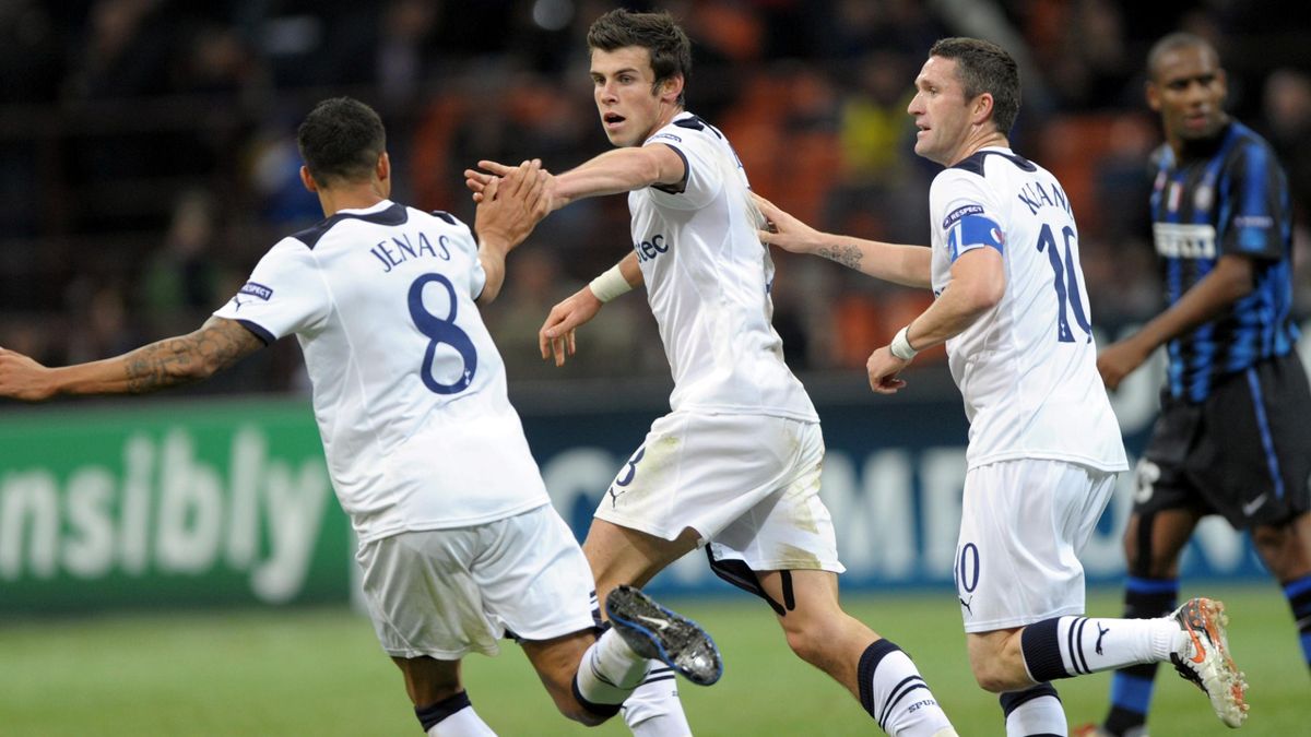 Inter Fear Bale Eurosport