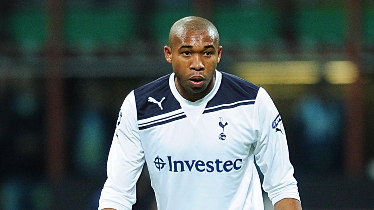 Mum Earns Palacios Recall Eurosport