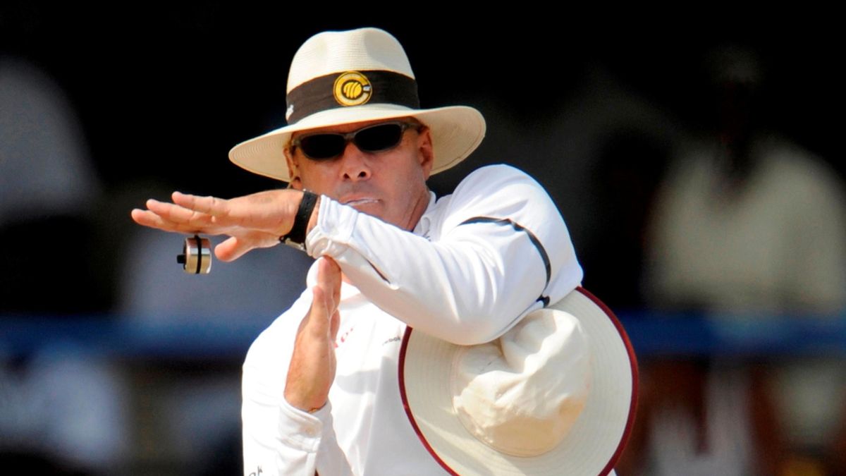 Umpire sunglasses 2025