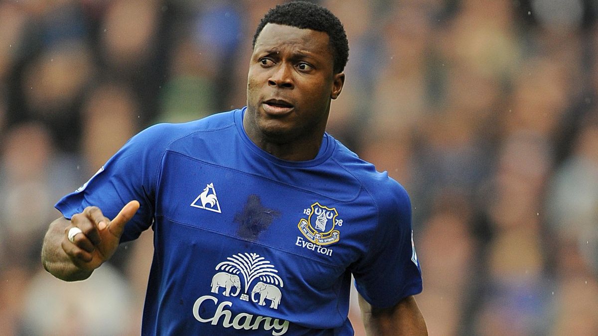 Everton player hot sale