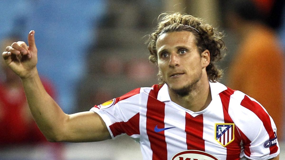 Diego Forlan comes out of retirement at 42 in Uruguay - Football España