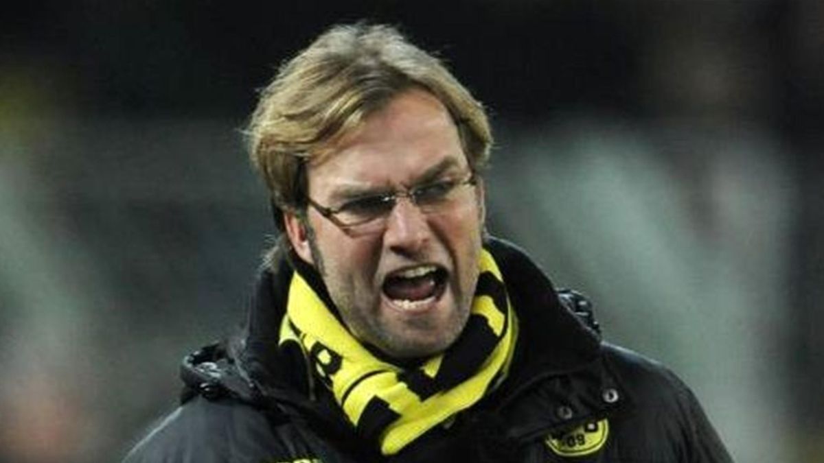 Loew backs Klopp, Tuchel - Eurosport