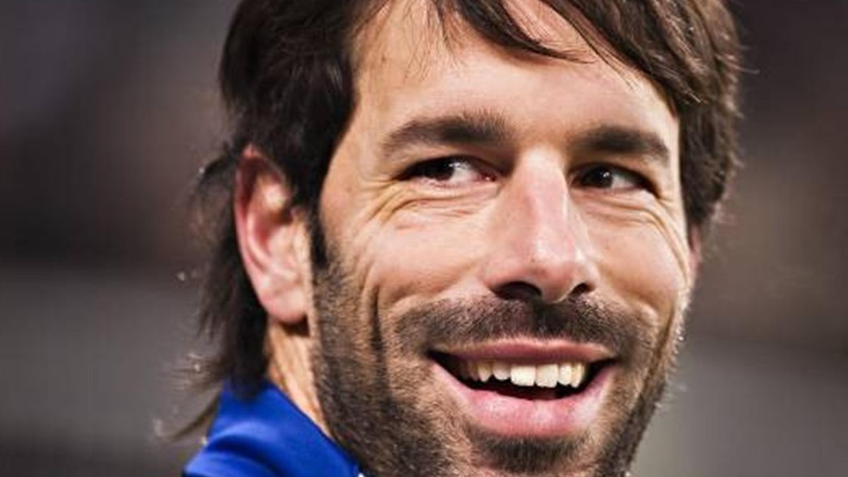 Vuelve el veterano Eurosport
