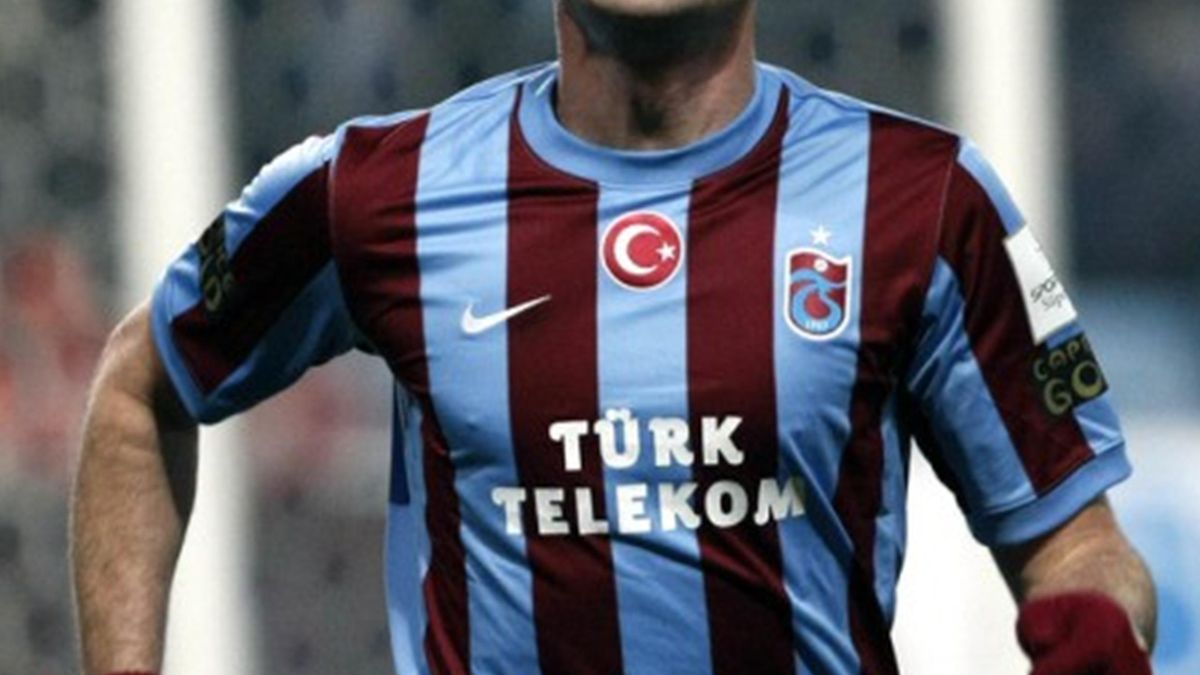 Burak Yilmaz Parliyor Eurosport
