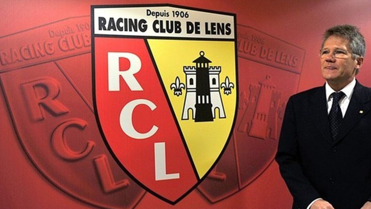 Lens à la sauce Bölöni - Eurosport