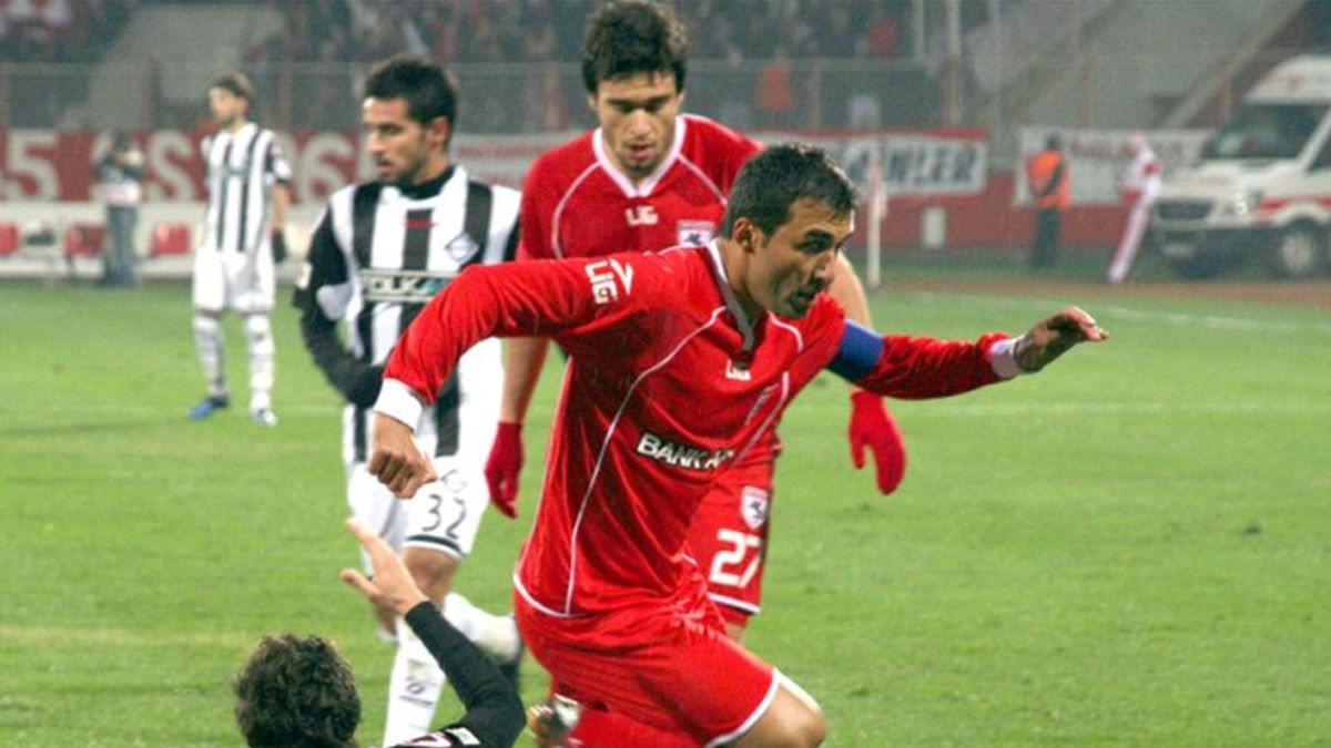 Zirveye Ortak Cikti Eurosport