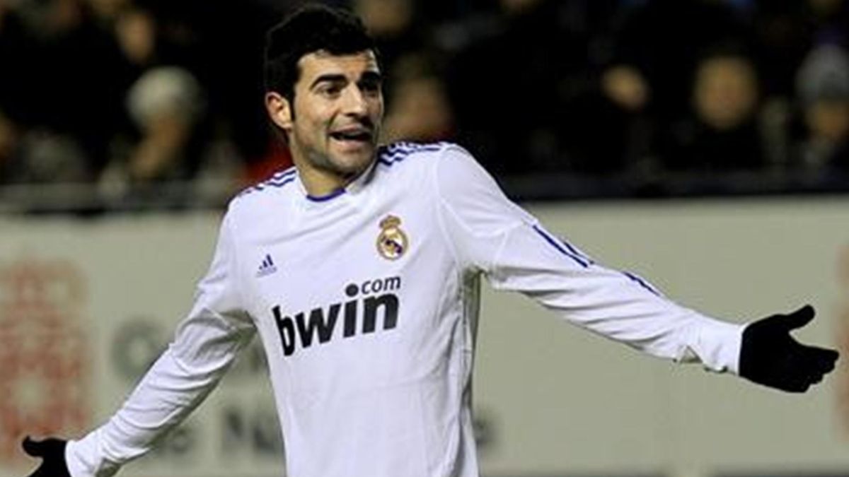 Real Madrid Titular 2010/11