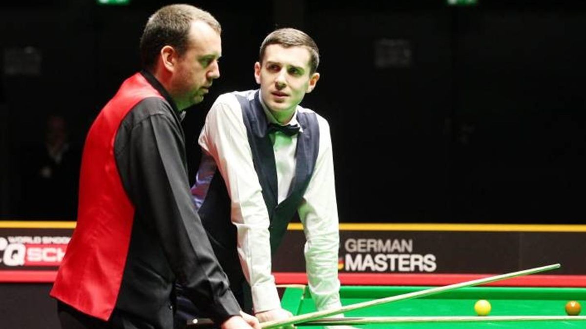 Selby v williams Clearance