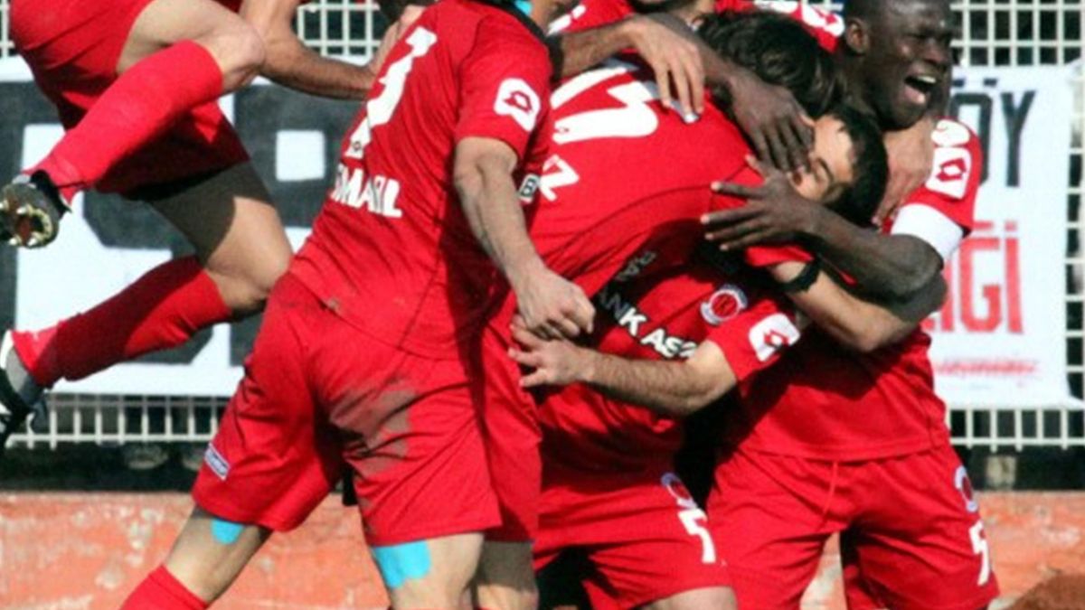linyitspor barca yi ezdi eurosport