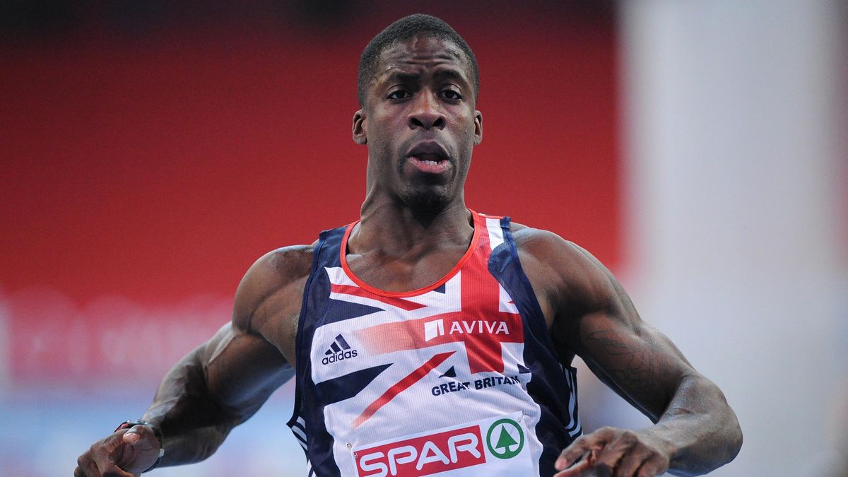 Chambers Ennis Picked Eurosport