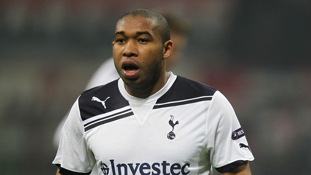Napoli In Palacios Talks Eurosport