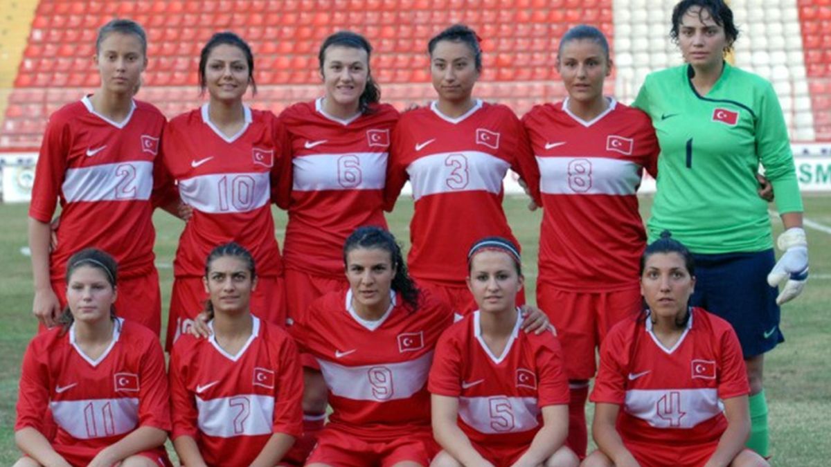 kadinlar toplaniyor eurosport
