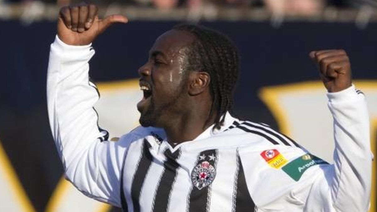 Prince tagoe deals