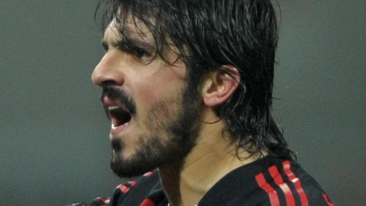 Creep gattuso. Мико гаттузо. гаттузо волосы. мико гаттузо эйфория. gattuso ac milan.