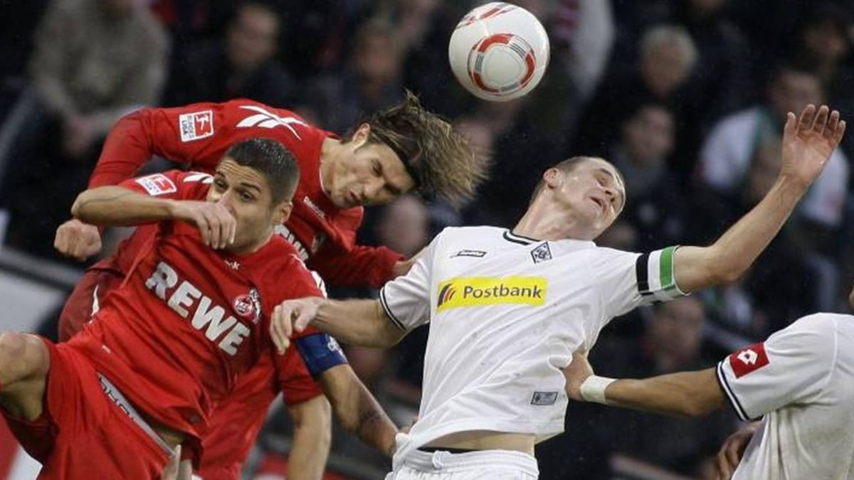 Quickfacts: Gladbach-Köln - Eurosport
