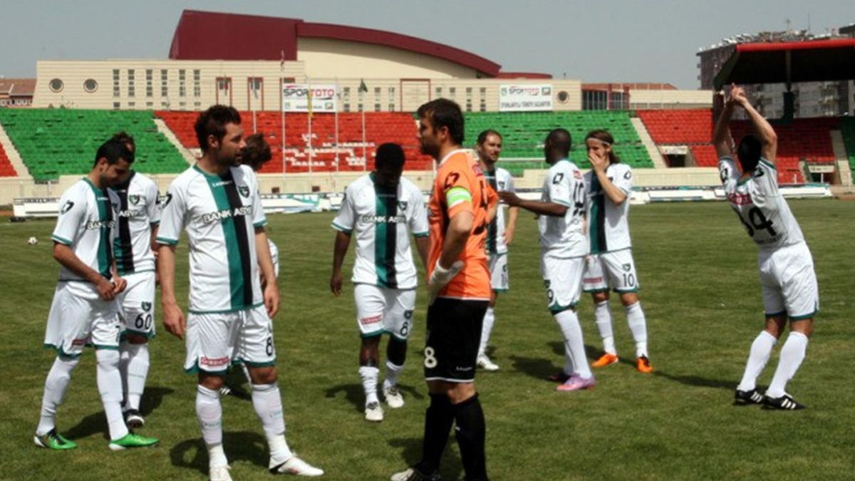 denizlispor eskiye dondu eurosport