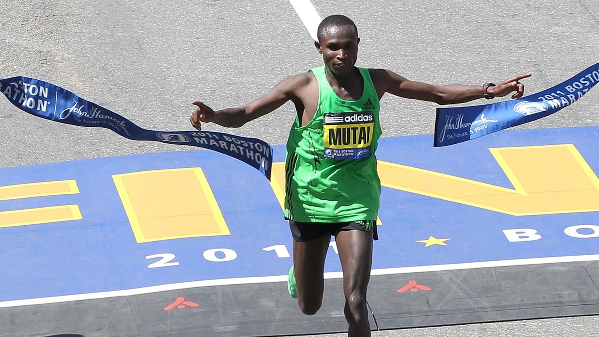 Marathon Stars Miss Worlds Eurosport This race will combine qualifiers from the winners of any age group marathons that are not abbott world marathon races must run faster than the platinum time for their age and gender to. eurosport