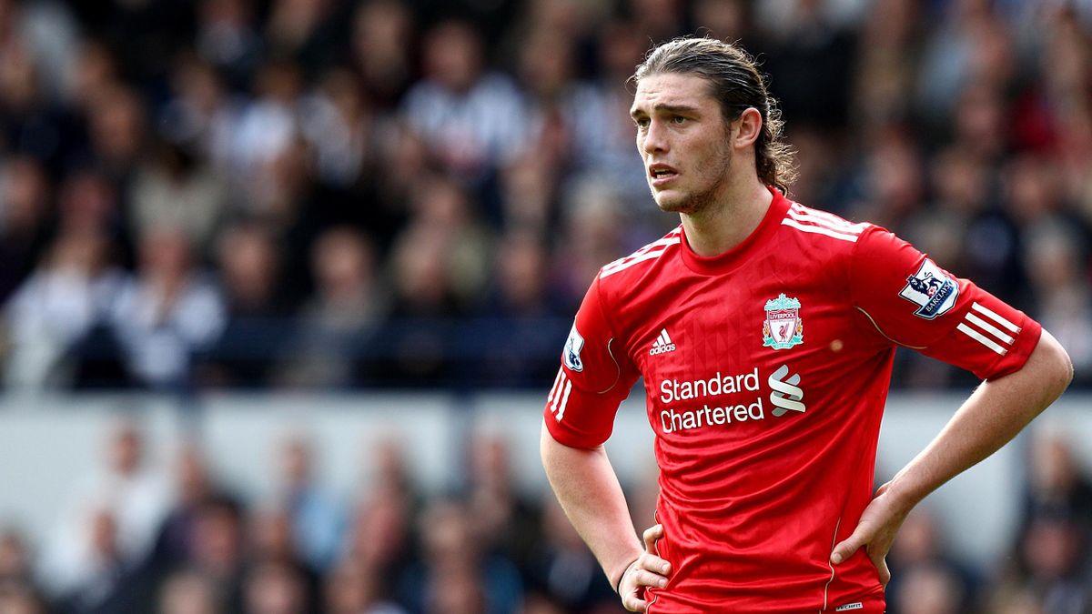 Rodgers rules out Carroll - Eurosport