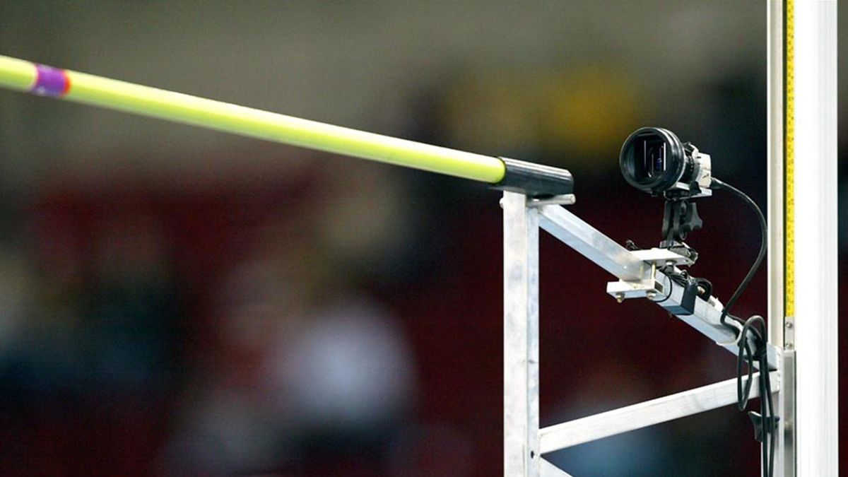 Hubbard looks to 2012 Eurosport