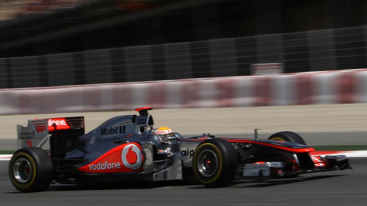 Formula 1 Monaco Grand Prix -Max Verstappen wins to move ahead of Lewis  Hamilton - Eurosport