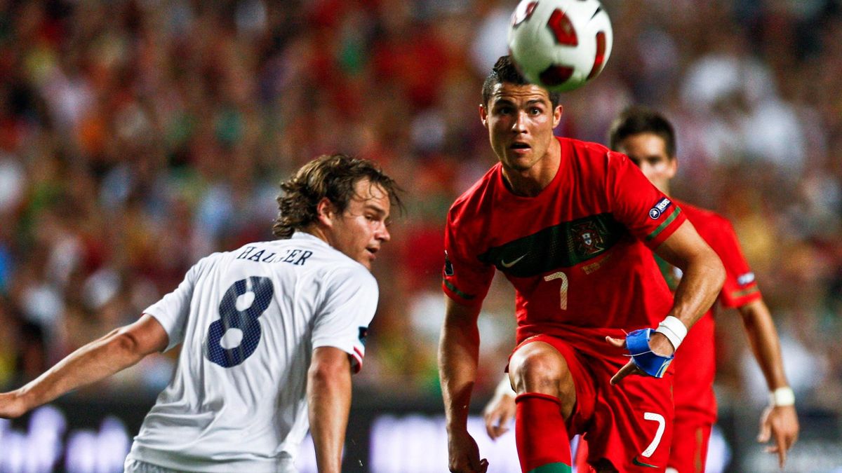 Le Portugal Accelere Eurosport