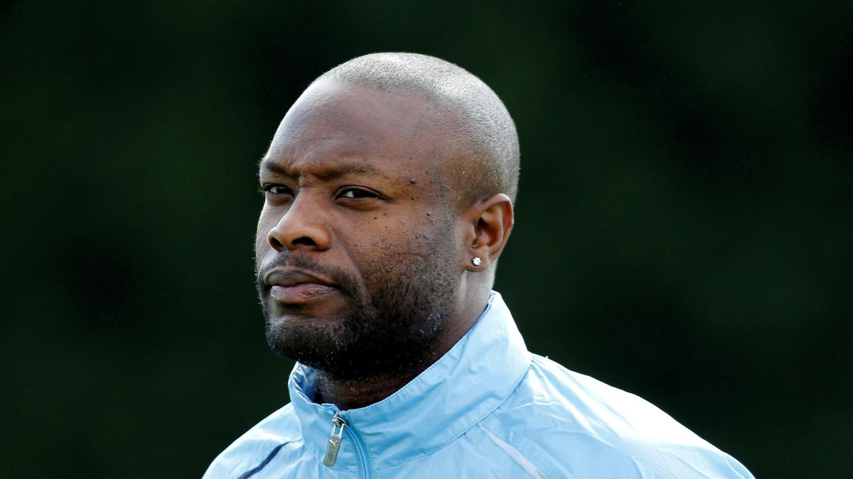 Gallas done with France - Eurosport