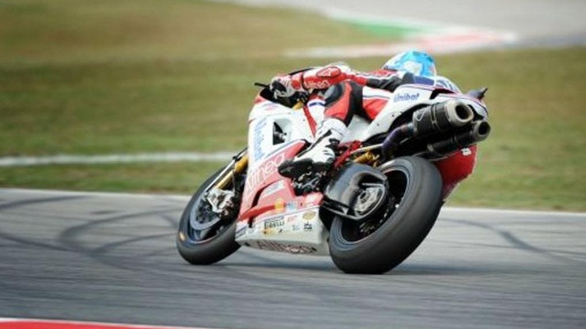 Summit superbikes shop