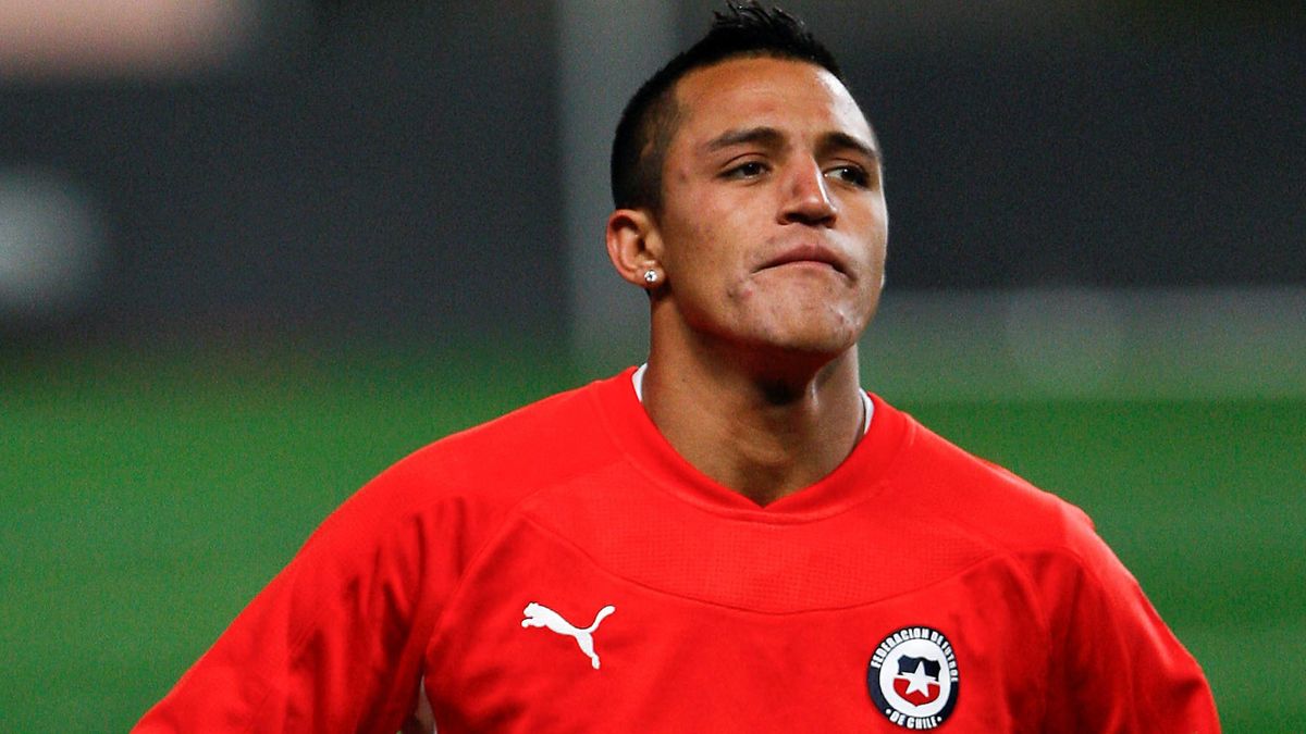 Barca close on Sanchez Eurosport
