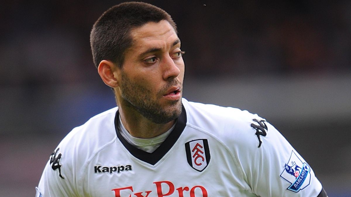 Fulham lodge complaint Eurosport