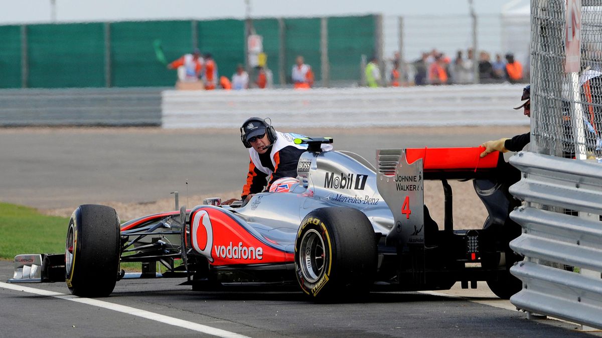 f1 2011 british gp