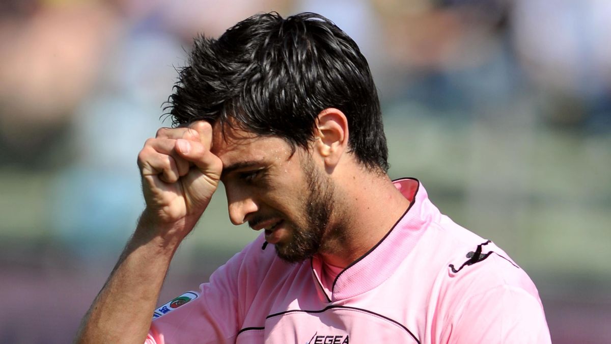 Man City chairman: 'No reason not to expect Palermo in Serie A soon' -  Football Italia