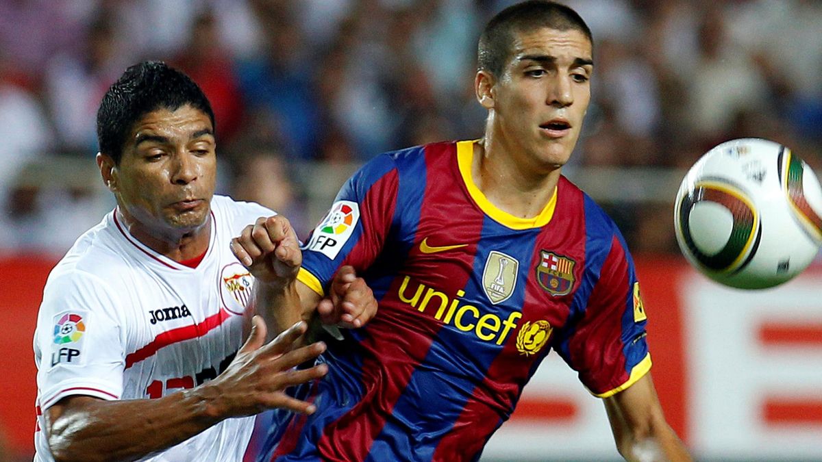 Chelsea sign Romeu - Eurosport