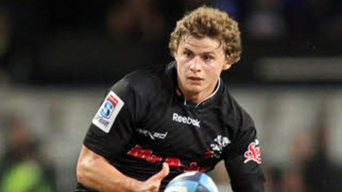 Sharks Currie Cup 