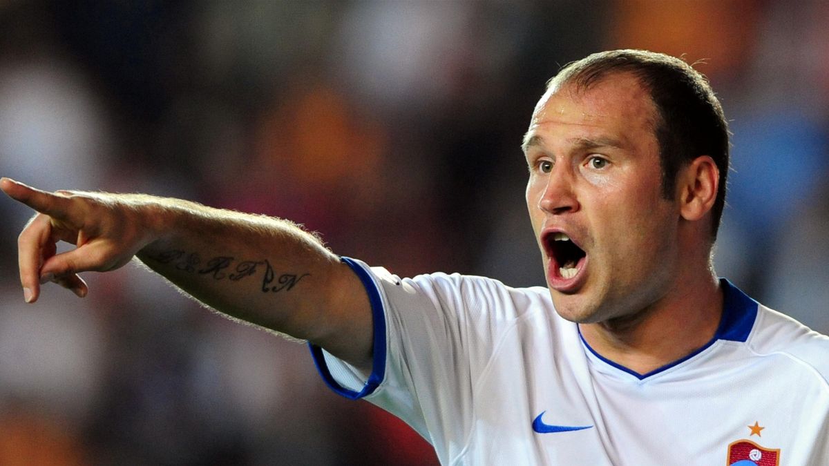 Serkan Balcı ifade verecek - Eurosport