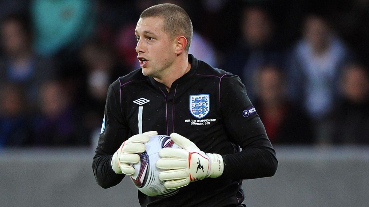 Green out, Fielding in Eurosport