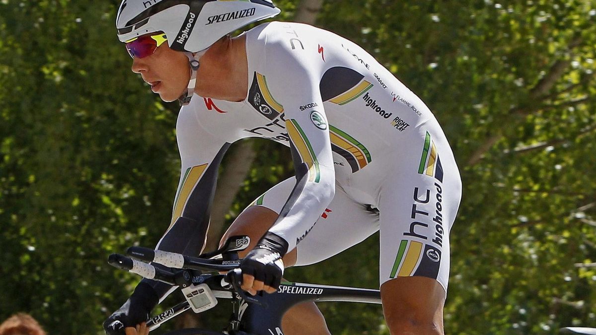 Tony martin cyclist cheap