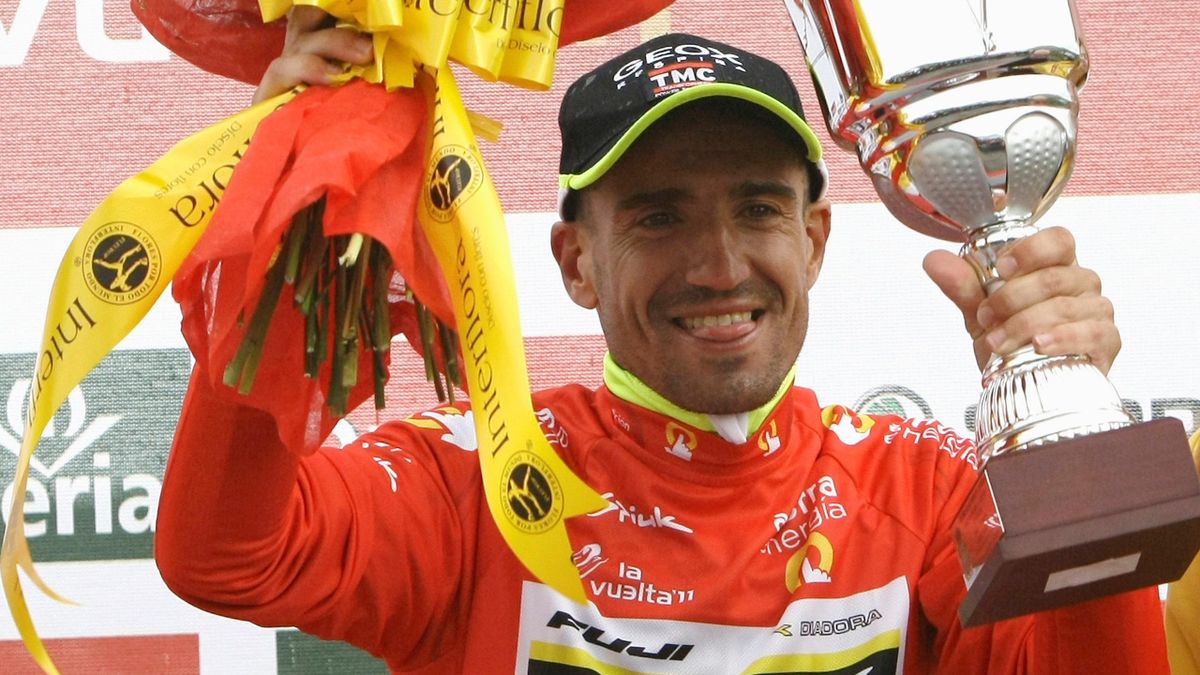 cobo out of depression eurosport