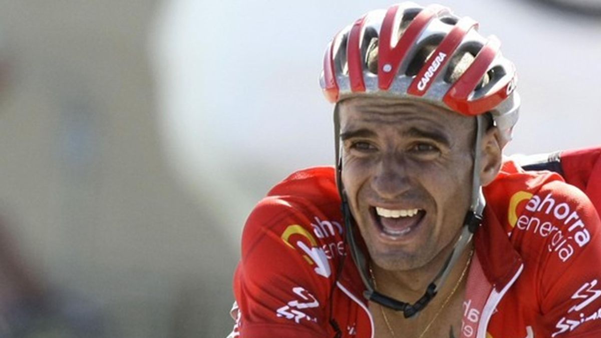 Cobo out of depression Eurosport