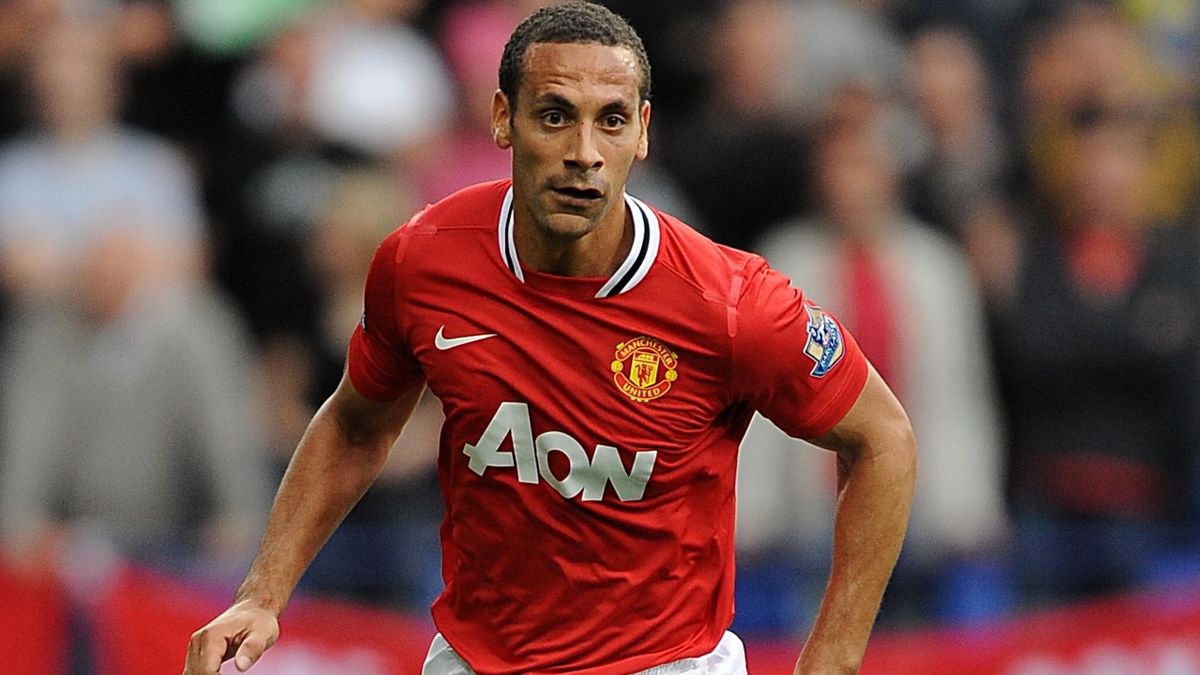 Ferdinand Likely To Return Eurosport