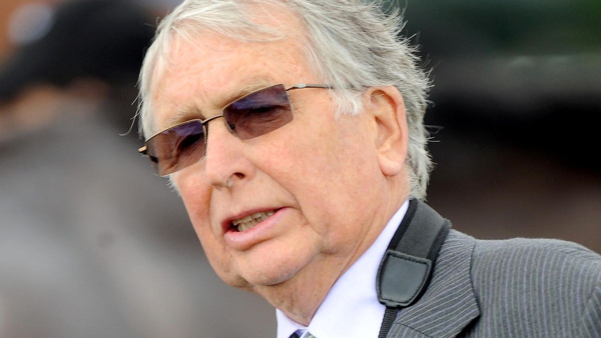 Michael Jarvis dies Eurosport