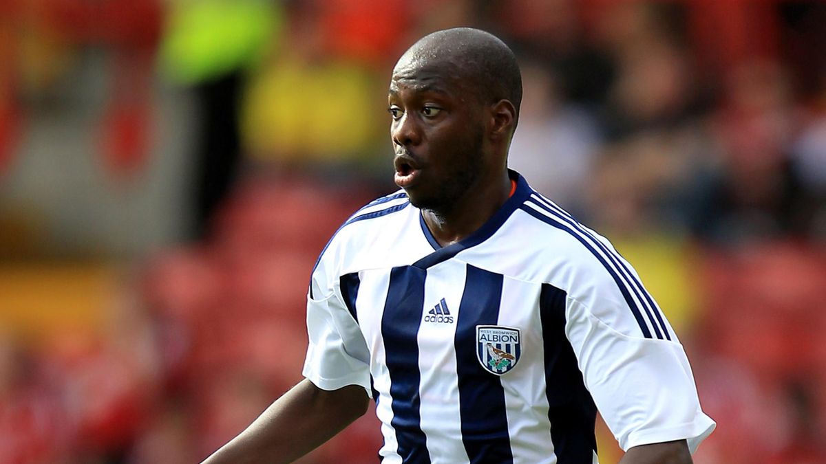 Youssouf mulumbu store