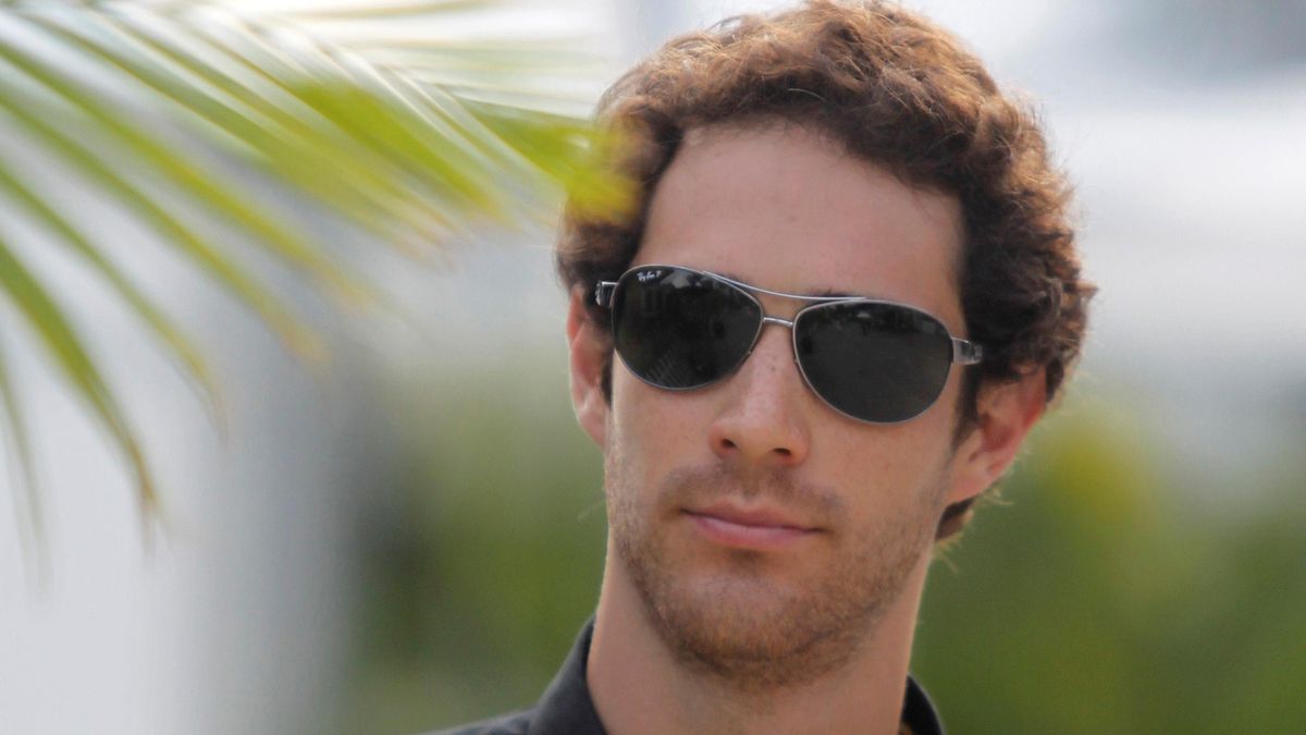 Ayrton store senna glasses