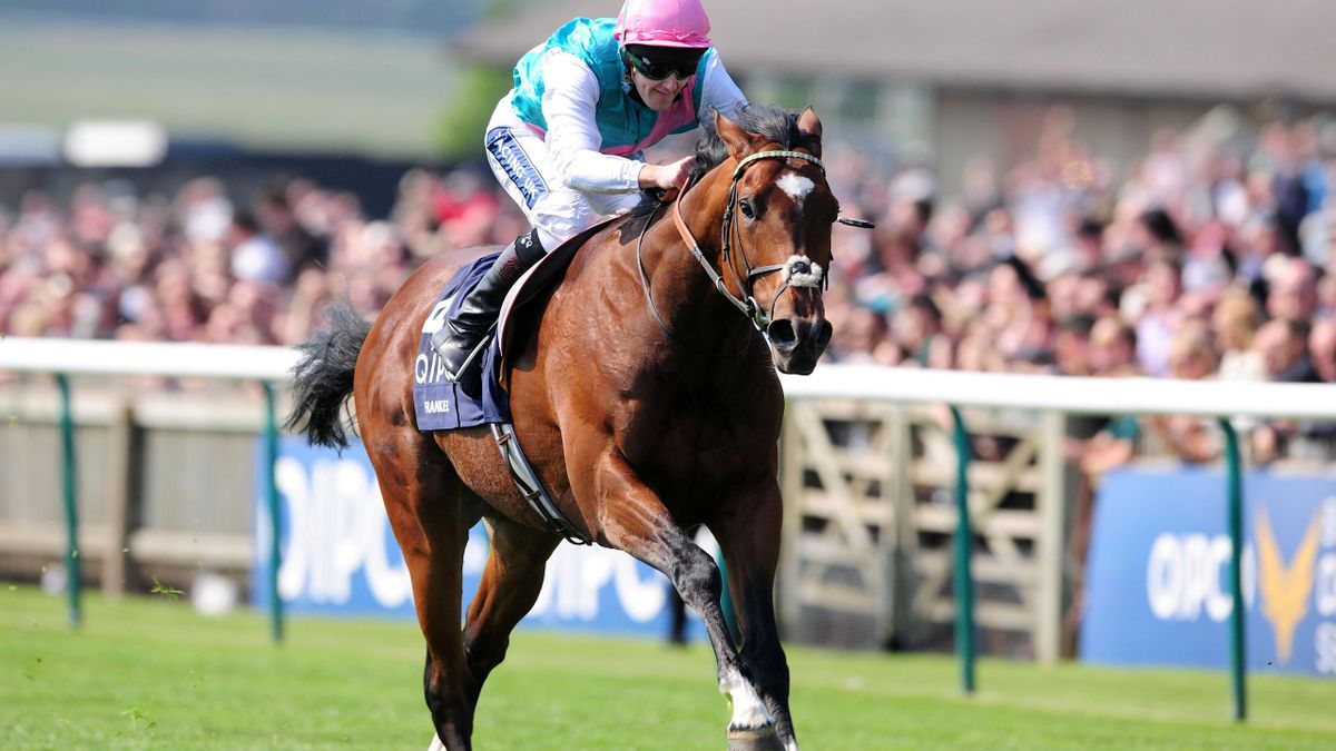 Cartier racing awards 2021 2025