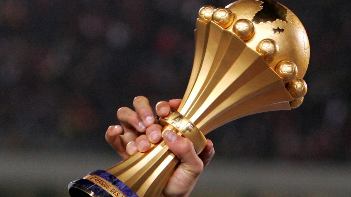 African Cup of Nations to be LIVE on British Eurosport and Eurosport Player Eurosport