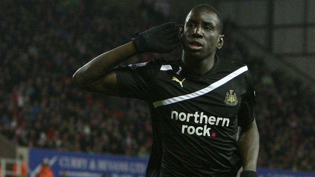 Newcastle Won T Sell Ba Eurosport