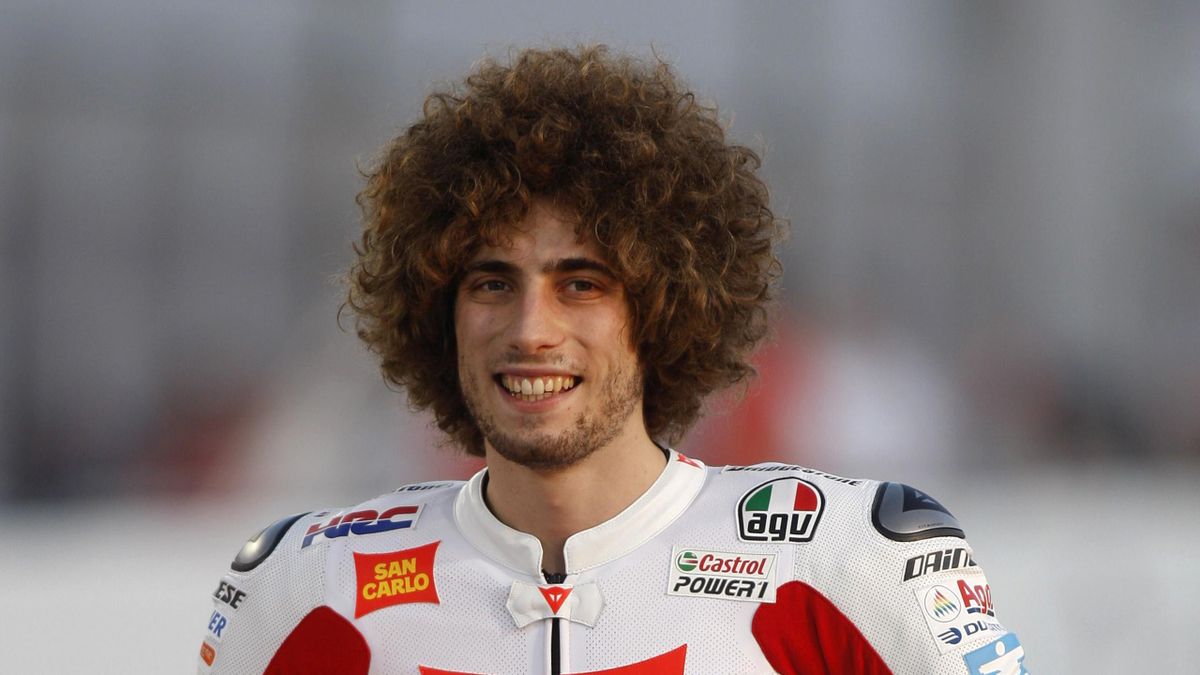 Simoncelli, una rotatoria e tanti fondi raccolti - Eurosport