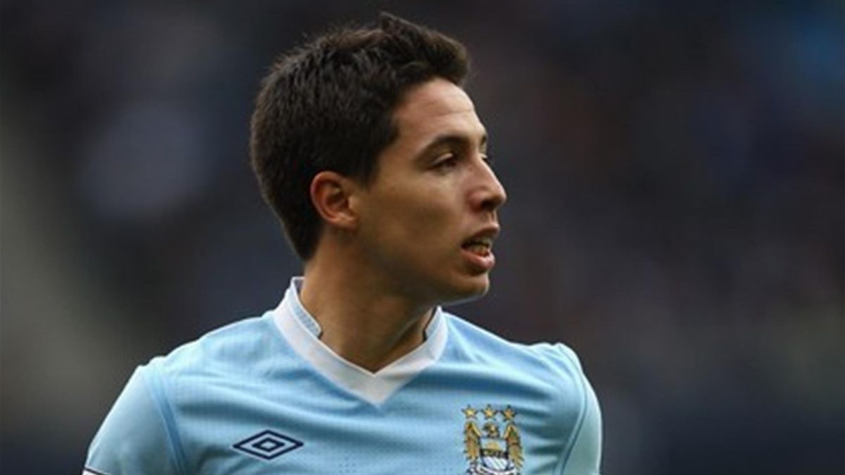 comment rencontrer samir nasri