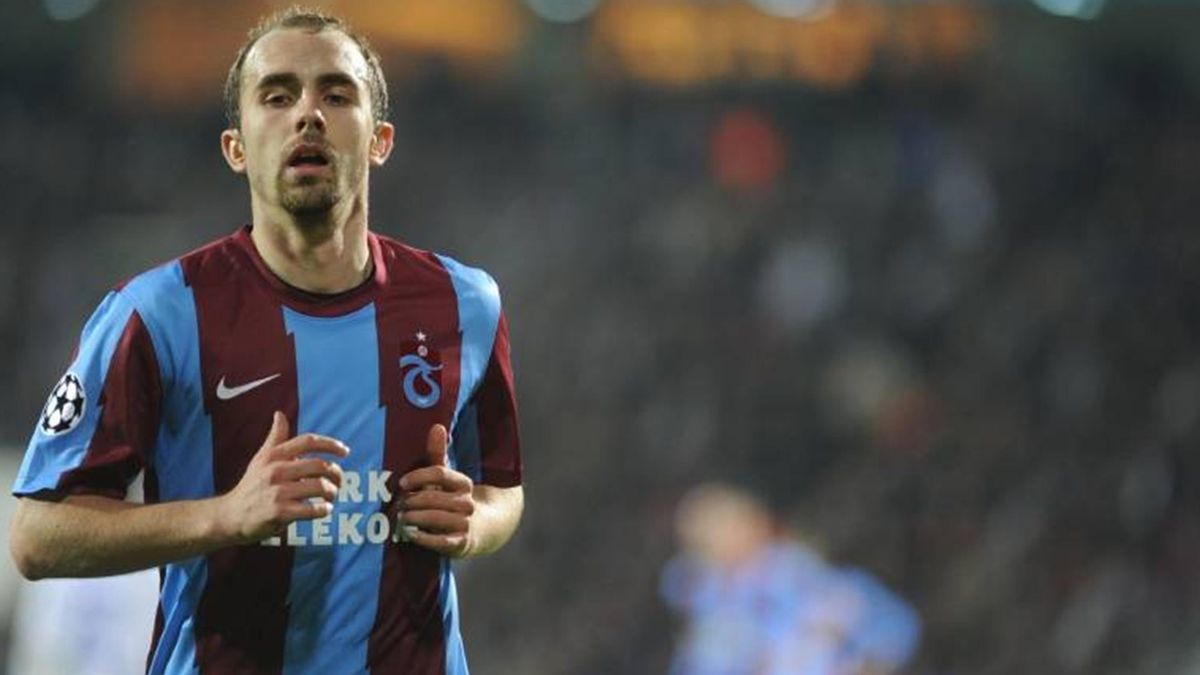 trabzonspor adrian – Eurosport